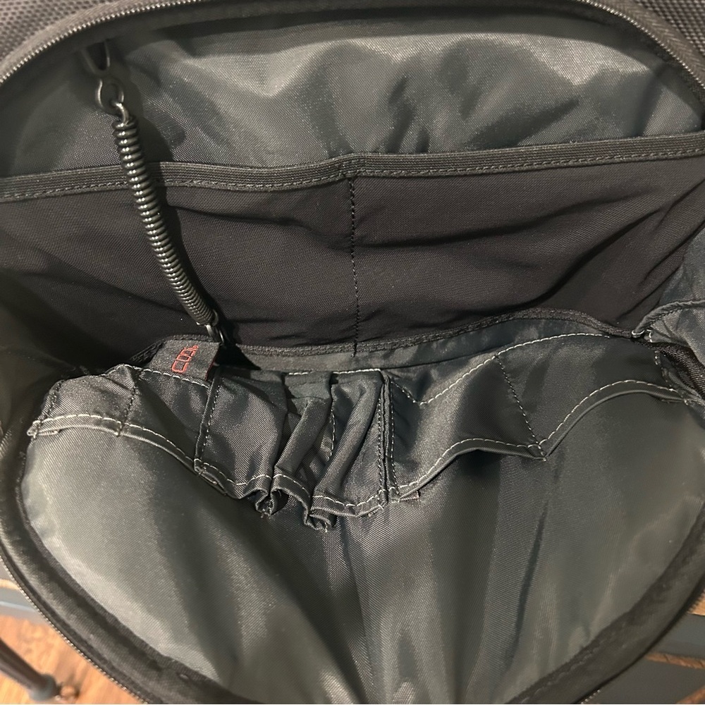 CODi Mobile Lite Wheeled Case - 15.4” - Picture 9 of 13